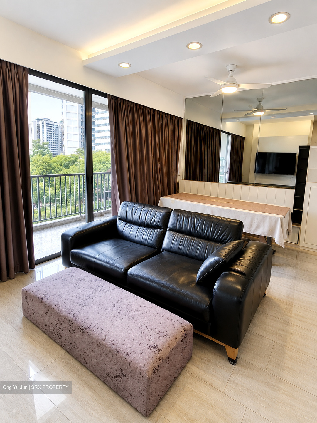 Waterwoods (D19), Condominium #598706991